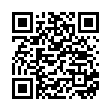 QR kód na túto stránku gbely.oma.sk cyklotrasa yellow bicycle