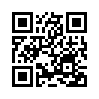 QR kód na túto stránku gbely.oma.sk mhd train