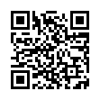 QR kód na túto stránku gbely.oma.sk stravovanie burger