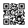 QR kód na túto stránku gbely.oma.sk u hudecova