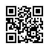 QR kód na túto stránku gbely.oma.sk u ruzova 14