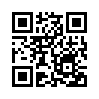 QR kód na túto stránku gbely.oma.sk u sturova