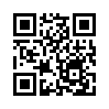 QR kód na túto stránku gbely.oma.sk u sturova 8