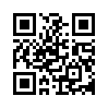 QR kód na túto stránku geca.oma.sk