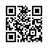 QR kód na túto stránku geca.oma.sk duchovno