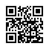 QR kód na túto stránku geca.oma.sk sluzby