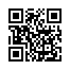 QR kód na túto stránku geca.oma.sk sluzby posta