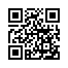 QR kód na túto stránku geca.oma.sk u hlavna 21