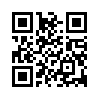 QR kód na túto stránku geca.oma.sk u hlavna 22