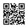 QR kód na túto stránku geca.oma.sk u hlavna 24