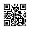 QR kód na túto stránku geca.oma.sk u hlavna 3
