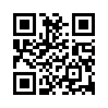 QR kód na túto stránku geca.oma.sk u hlavna 49