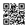 QR kód na túto stránku geca.oma.sk u hlavna 53