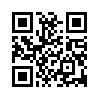 QR kód na túto stránku geca.oma.sk u hlavna 59