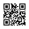 QR kód na túto stránku geca.oma.sk u hlavna 67