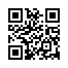 QR kód na túto stránku geca.oma.sk u hlavna 75