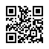 QR kód na túto stránku geca.oma.sk u hlavna 79