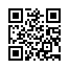 QR kód na túto stránku geca.oma.sk u kostolna 5