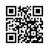 QR kód na túto stránku geca.oma.sk u kratka