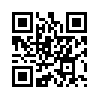QR kód na túto stránku geca.oma.sk u krizna 8