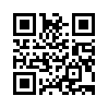 QR kód na túto stránku geca.oma.sk u kvetna 27A