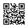 QR kód na túto stránku geca.oma.sk u kvetna 3