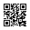 QR kód na túto stránku geca.oma.sk u kvetna 4