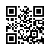 QR kód na túto stránku geca.oma.sk u kvetna 9