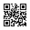 QR kód na túto stránku geca.oma.sk u lucna 11