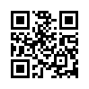 QR kód na túto stránku geca.oma.sk u lucna 2
