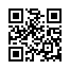 QR kód na túto stránku geca.oma.sk u lucna 3