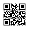 QR kód na túto stránku geca.oma.sk u narcisova