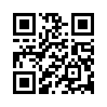 QR kód na túto stránku geca.oma.sk u nova 10