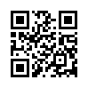 QR kód na túto stránku geca.oma.sk u nova 14