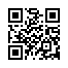 QR kód na túto stránku geca.oma.sk u nova 33