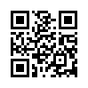 QR kód na túto stránku geca.oma.sk u nova 39