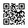 QR kód na túto stránku geca.oma.sk u nova 7