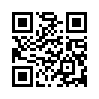 QR kód na túto stránku geca.oma.sk u nova 73