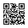 QR kód na túto stránku geca.oma.sk u obecna