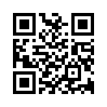 QR kód na túto stránku geca.oma.sk u obecna 2