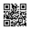 QR kód na túto stránku geca.oma.sk u obecna 61