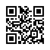QR kód na túto stránku geca.oma.sk u obecna 65