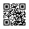 QR kód na túto stránku geca.oma.sk u obecna 83