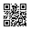 QR kód na túto stránku geca.oma.sk u obecna 89