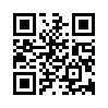 QR kód na túto stránku geca.oma.sk u polna 11