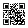 QR kód na túto stránku geca.oma.sk u rovna 6