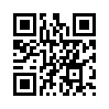 QR kód na túto stránku geca.oma.sk u siroka 15