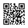 QR kód na túto stránku geca.oma.sk u siroka 18A