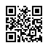 QR kód na túto stránku geca.oma.sk u siroka 9