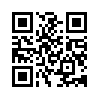 QR kód na túto stránku geca.oma.sk u ticha